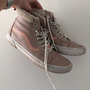 Vans Sk8-Hi MTE
